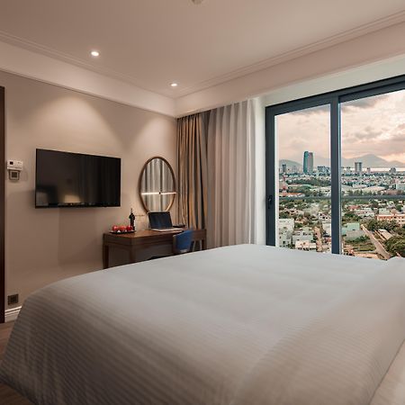Altara Suites Da Nang by AHG Bagian luar foto