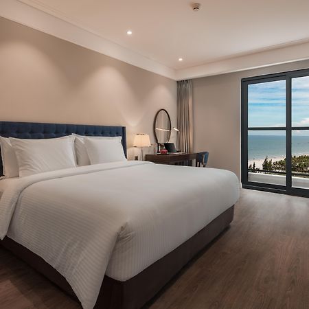 Altara Suites Da Nang by AHG Bagian luar foto