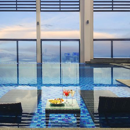 Altara Suites Da Nang by AHG Bagian luar foto