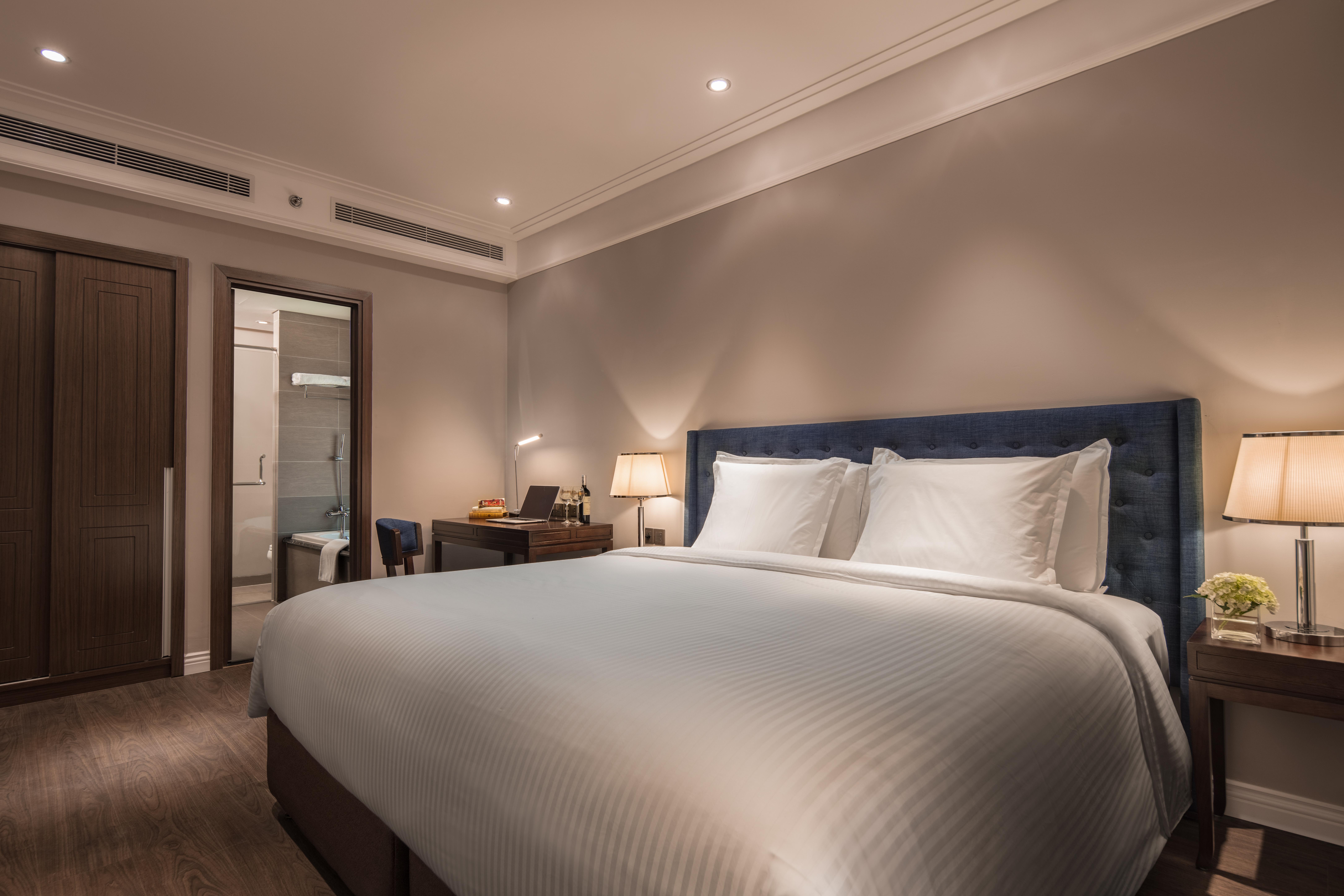 Altara Suites Da Nang by AHG Bagian luar foto